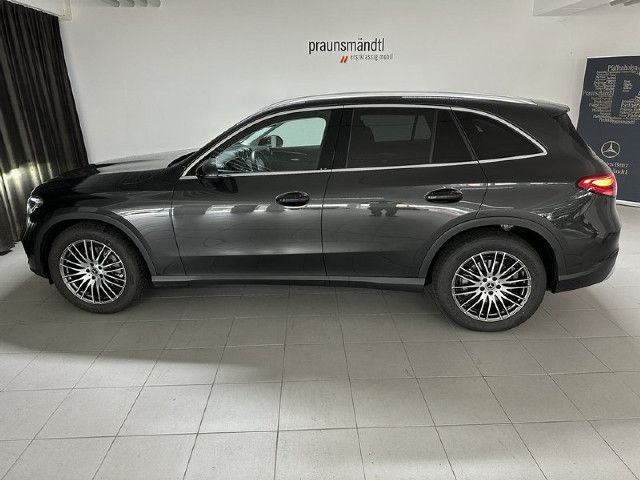 Mercedes-Benz GLC 220 4MATIC GLC 220 d