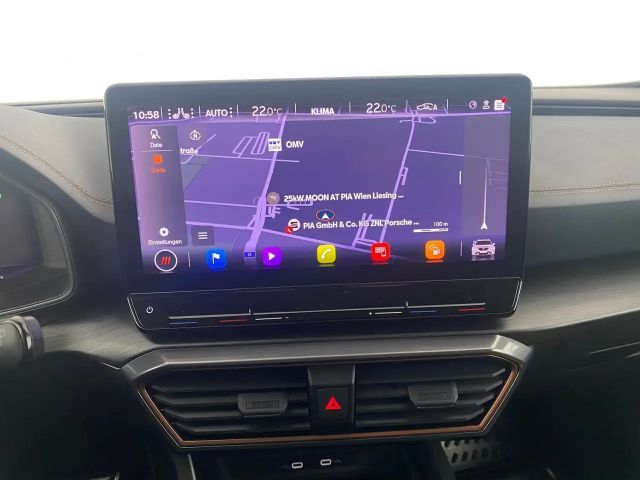 Cupra Formentor 2.5 TSI 4Drive DSG VZ5