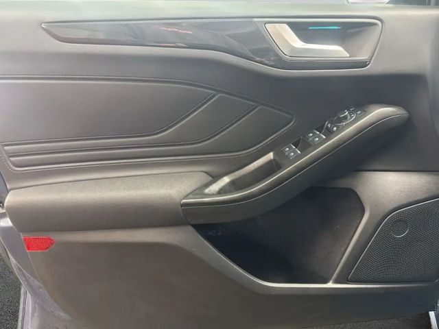 Ford Focus EcoBoost ST Line Wagon