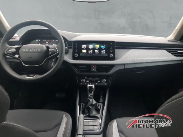 Skoda Kamiq 1.0 TSI Selection