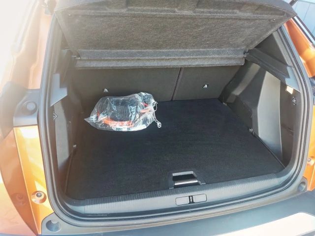 Peugeot E-2008 GT-Line