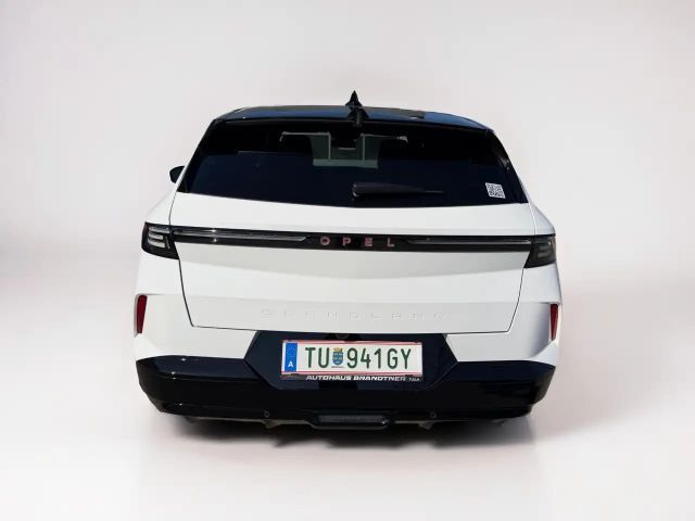 Opel Grandland GS-Line Grand Sport