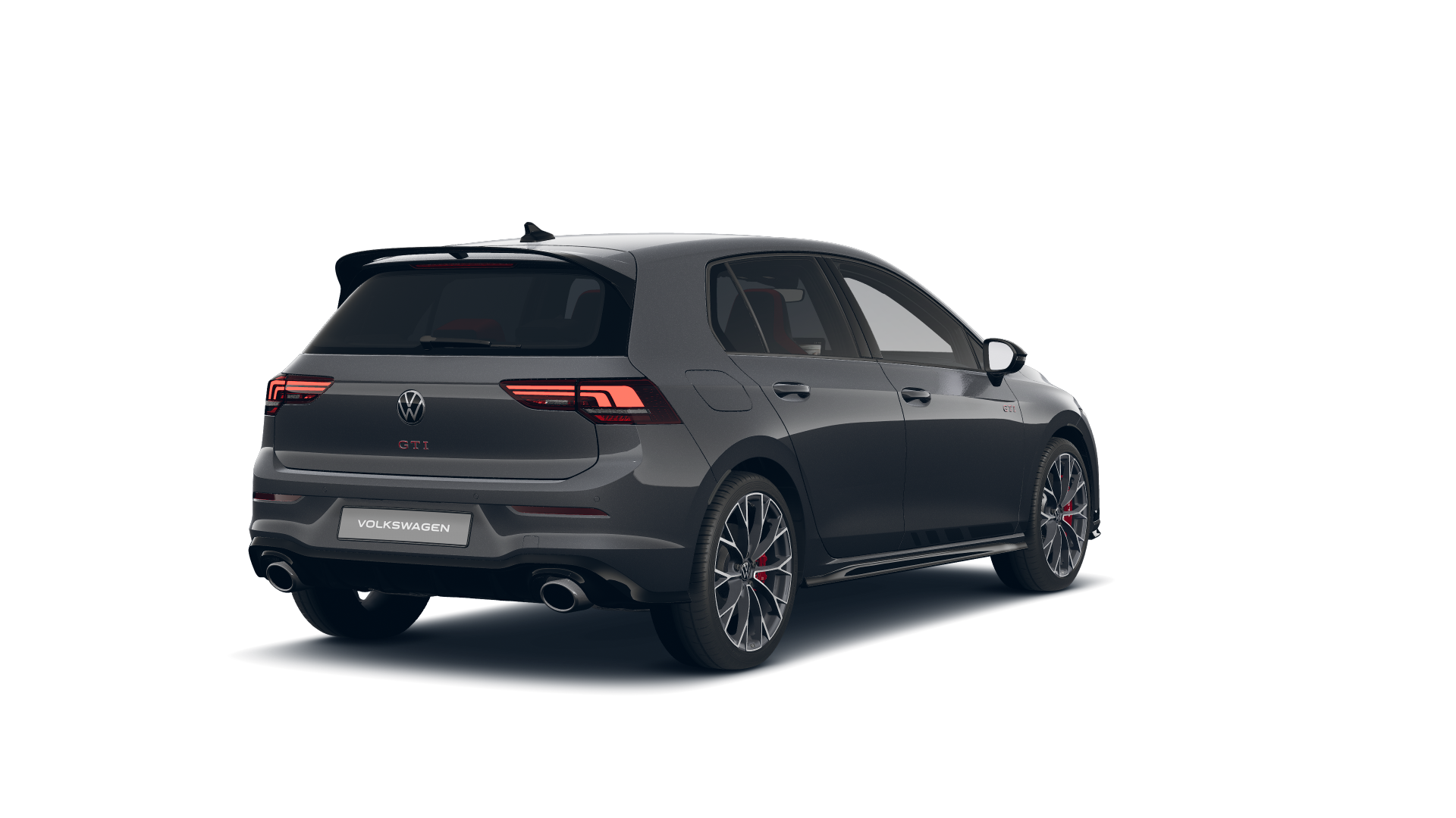 Volkswagen Golf Kamera/CarPlay/ACC/HUD/LED