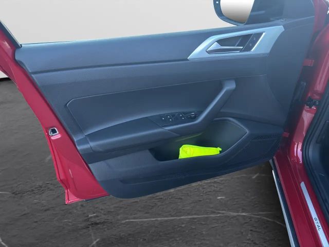 Volkswagen Taigo 1.0 TSI