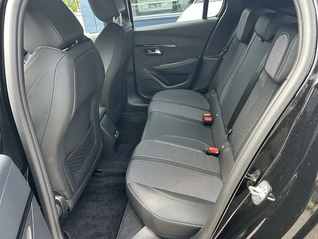 Peugeot 208 BlueHDi GT-Line