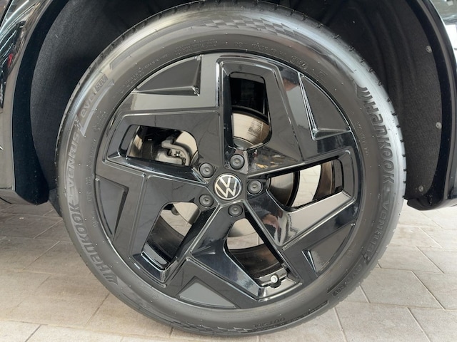 Volkswagen Tiguan 2.0 TDI DSG R-Line