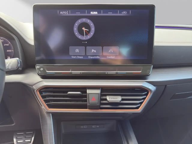 Cupra Formentor 4Drive VZ