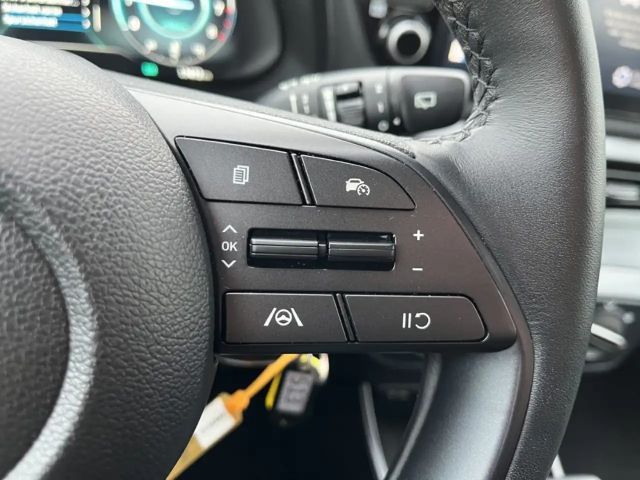 Hyundai i20 1.0 T-GDi Trend