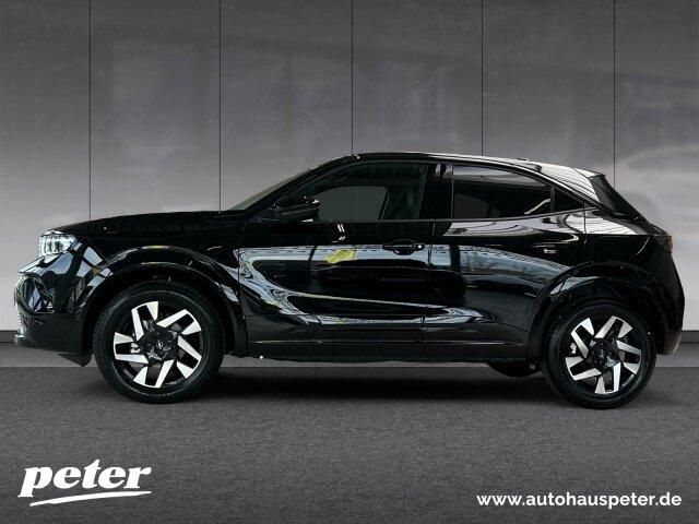 Opel Mokka GS-Line Grand Sport