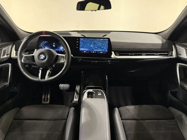 BMW X2 Coupé M35i xDrive