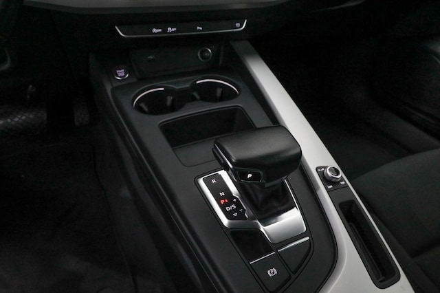 Audi A4 35 TDI Avant S-Tronic