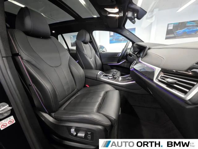 BMW X5 i LEDER SKY-L ST-HZG ACC 360° NIGHT-V h/k