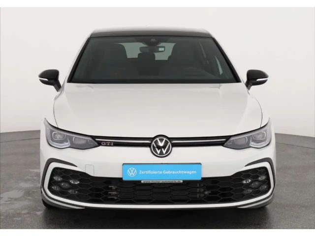 Volkswagen Golf 2.0 TSI DSG GTI Style