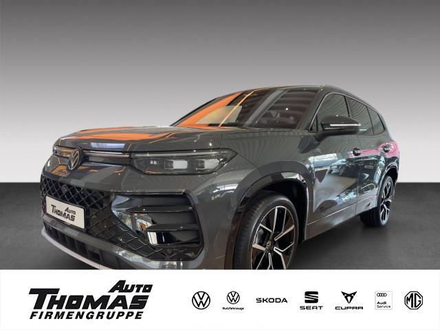 Volkswagen Tayron 2.0 TDI 4Motion DSG R-Line