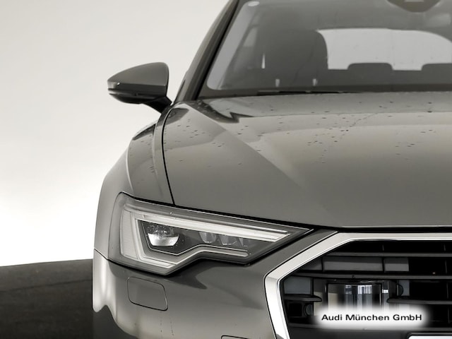 Audi A6 35 TDI Avant S-Tronic