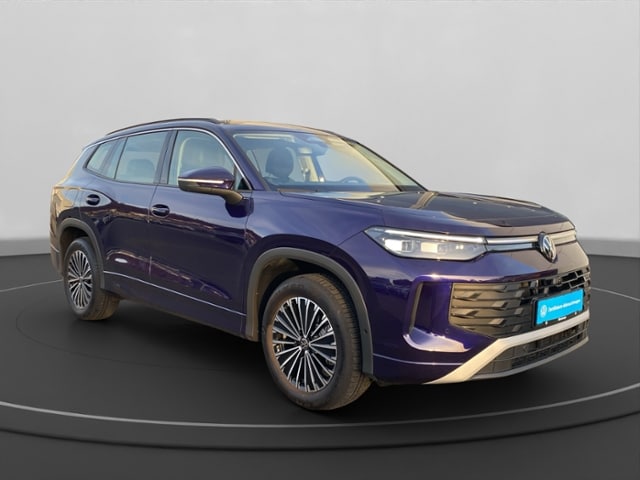 Volkswagen Tayron 1.5 eTSI DSG