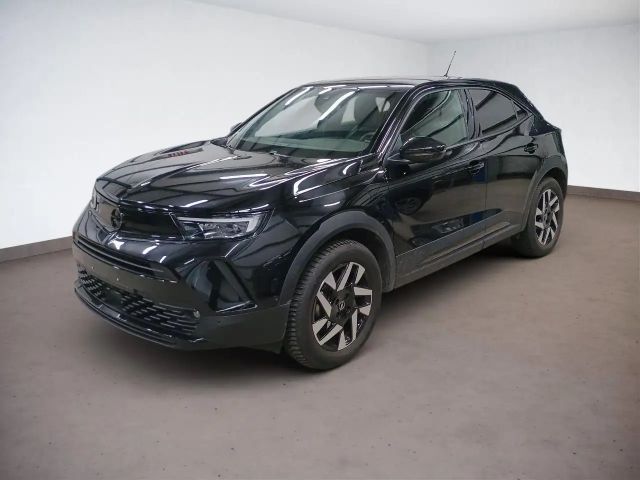 Opel Mokka 1.2 Turbo GS-Line Grand Sport