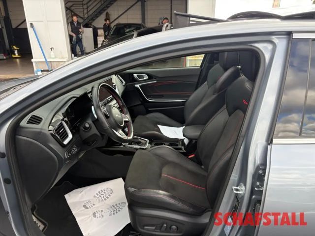 Kia ProCeed GDi GT-Line