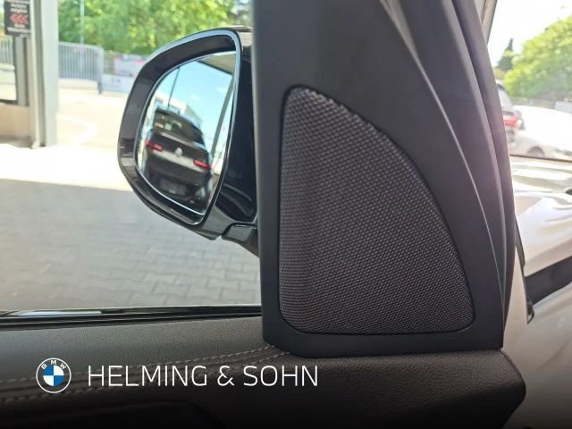 BMW X5 M-Sport xDrive45e