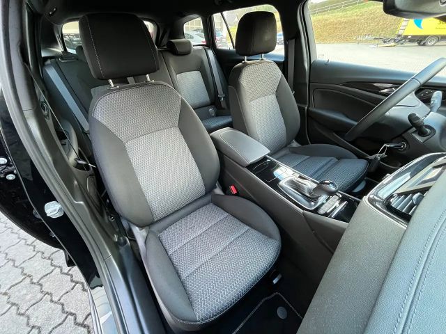 Opel Insignia 2.0 CDTI Elegance