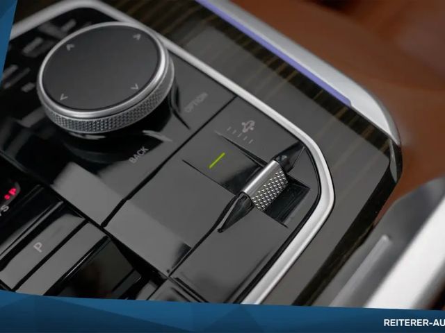 BMW X5 M-Sport xDrive30d