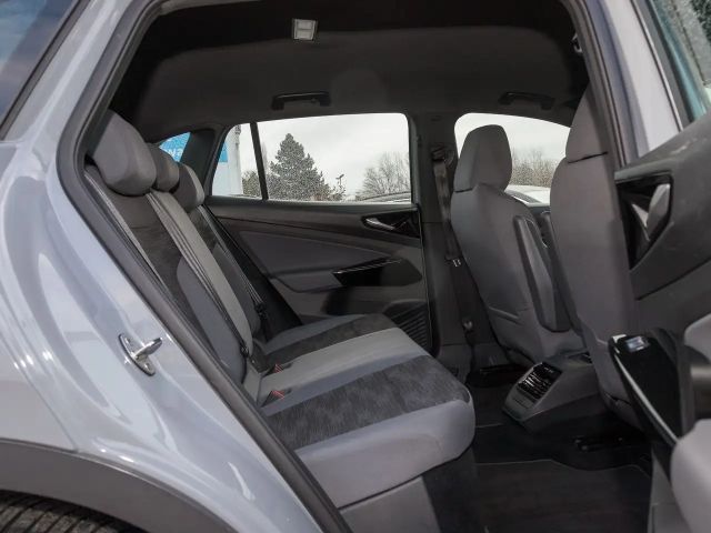 Volkswagen ID.4 Performance Pro Pure