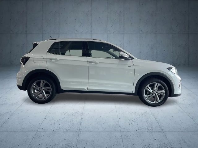 Volkswagen T-Cross 1.5 TSI DSG IQ.Drive R-Line