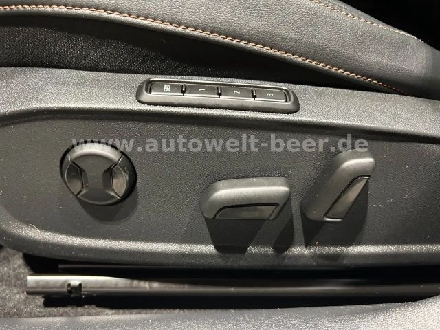 Cupra Formentor 2.0 TSI 4Drive DSG VZ