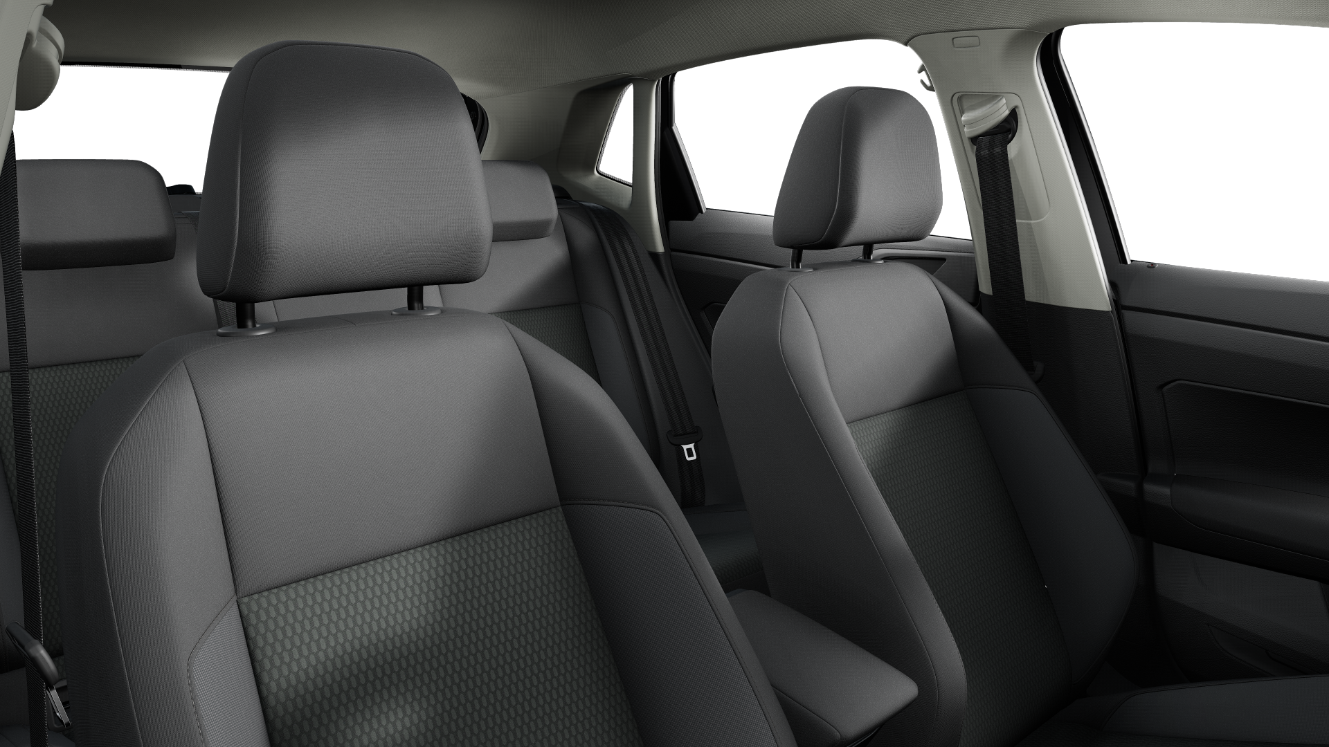 Volkswagen Polo 1.0 TSI DSG Life