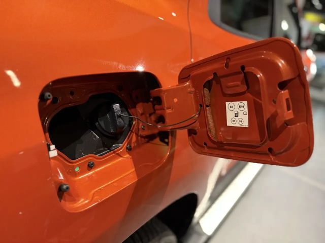 Dacia Duster 4WD Extreme TCe 150