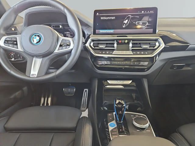 BMW iX3 M-Sport iX3