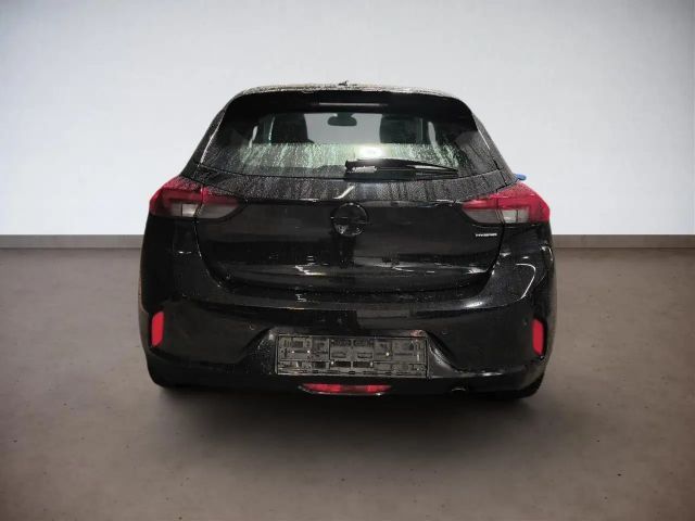 Opel Corsa Edition Hybrid