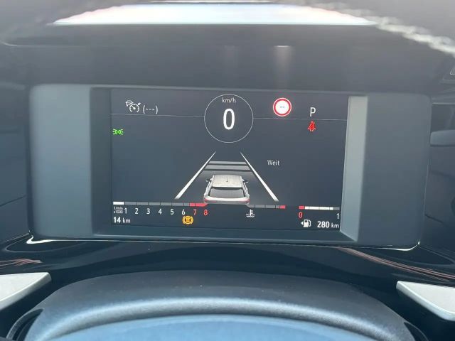 Opel Mokka GS-Line Grand Sport