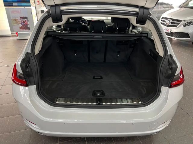 BMW 318 318d Touring