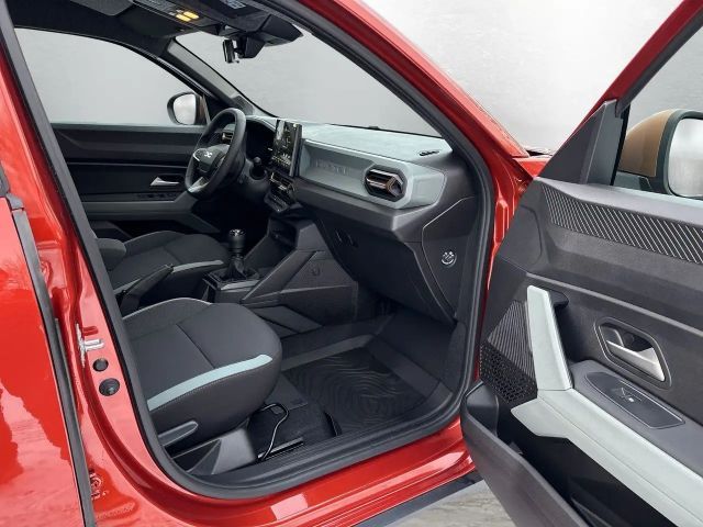 Dacia Duster 4WD Extreme