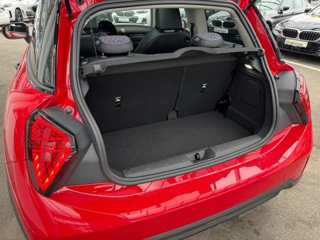 MINI Cooper C Classic Paket M 18-Zoll/GSD/HeadUp/RFK