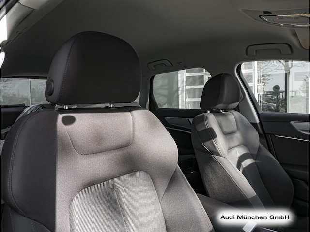 Audi A6 40 TDI Avant S-Tronic Sport