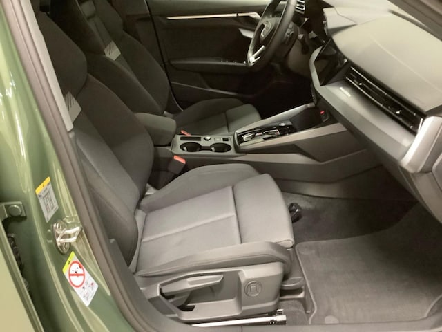 Audi A3 35 TFSI S-Line S-Tronic Sportback