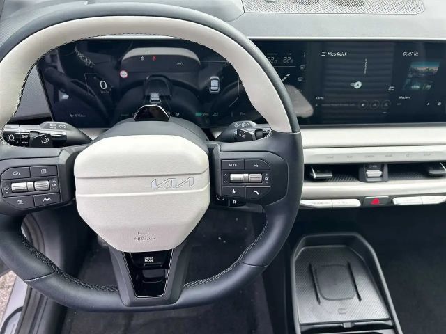 Kia EV4 81.4 kWh GT-Line