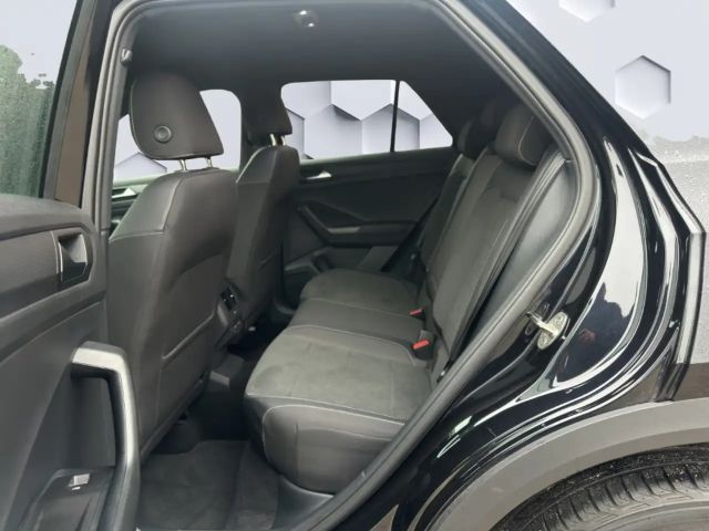 Volkswagen T-Roc 1.5 TSI R-Line