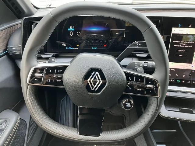 Renault Megane E-Tech E-Tech EV60 Iconic