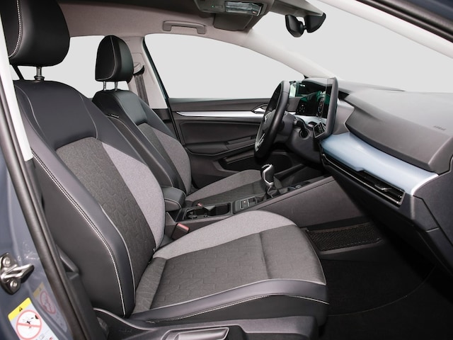 Volkswagen Golf 1.5 TSI Golf VIII