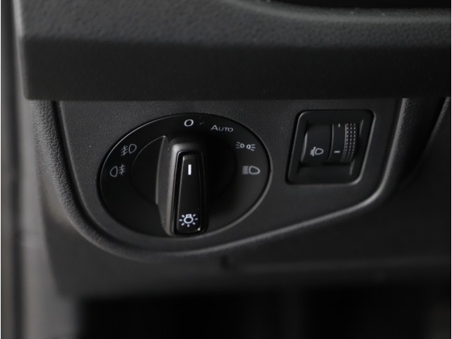 Volkswagen Taigo 1.0 TSI