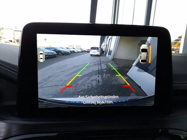 Ford Kuga 4x4 AWD Vignale