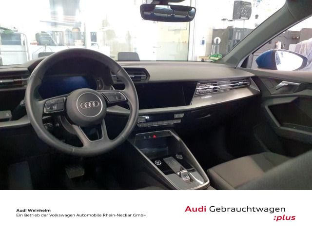 Audi A3 30 TFSI S-Tronic Sedan