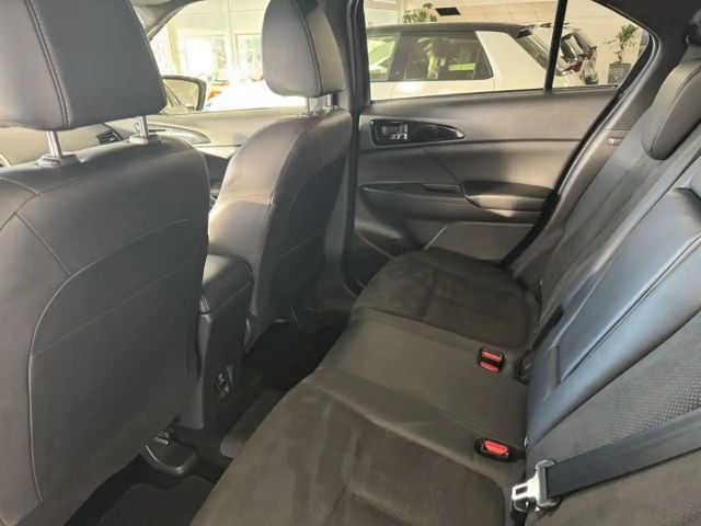 Mitsubishi Eclipse Cross 4WD PHEV