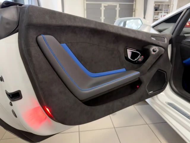 Lamborghini Huracan n HURACAN TECNICA CARBON EXT&INT SENSONUM FULLOPT!