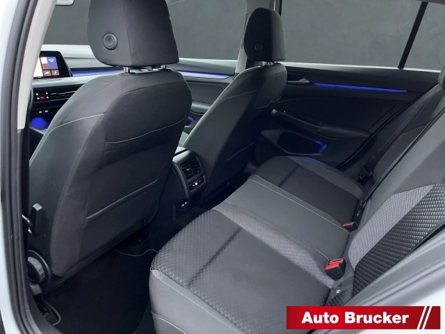 Volkswagen Golf 2.0 TDI Golf VIII