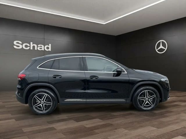 Mercedes-Benz EQA 300 4MATIC AMG Line
