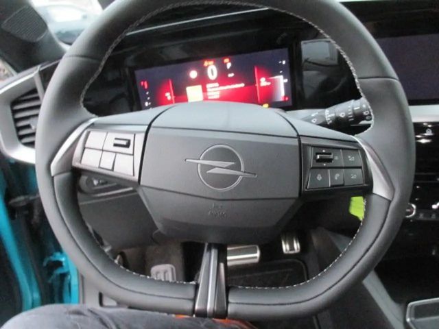 Opel Mokka GS-Line Grand Sport